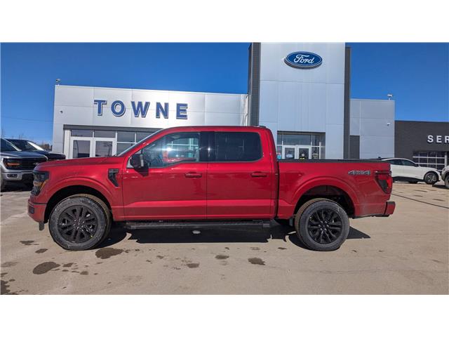 2025 Ford F-150 XLT (Stk: F1120) in Miramichi - Image 2 of 13
