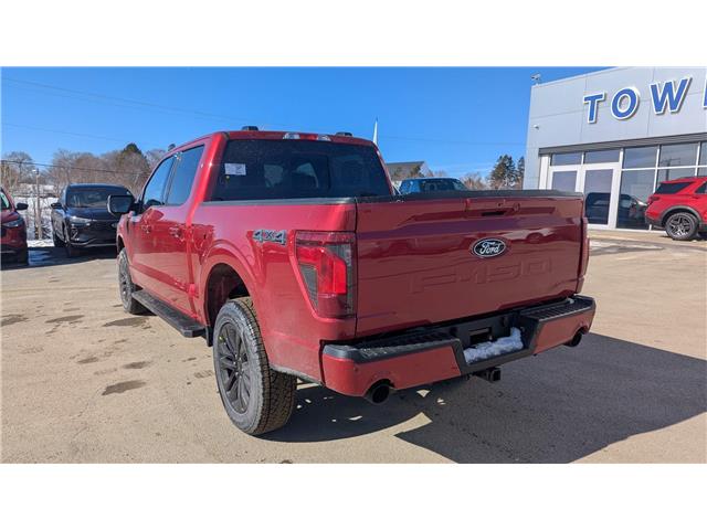 2025 Ford F-150 XLT (Stk: F1120) in Miramichi - Image 3 of 13