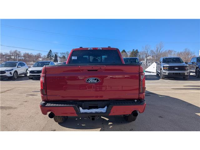 2025 Ford F-150 XLT (Stk: F1120) in Miramichi - Image 4 of 13
