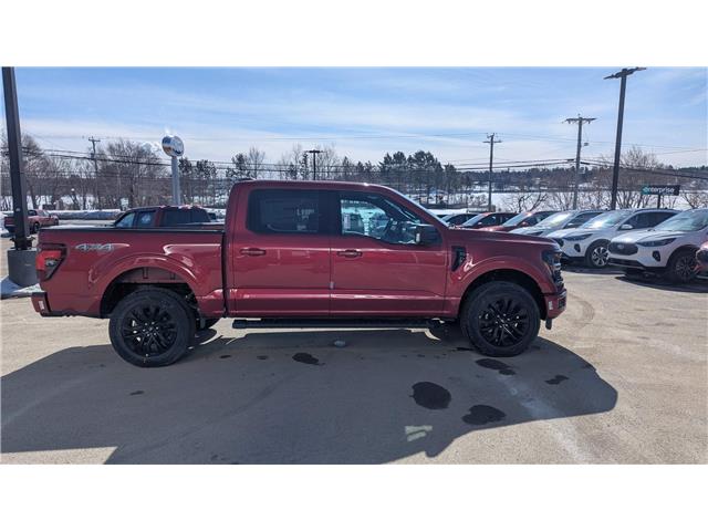 2025 Ford F-150 XLT (Stk: F1120) in Miramichi - Image 6 of 13