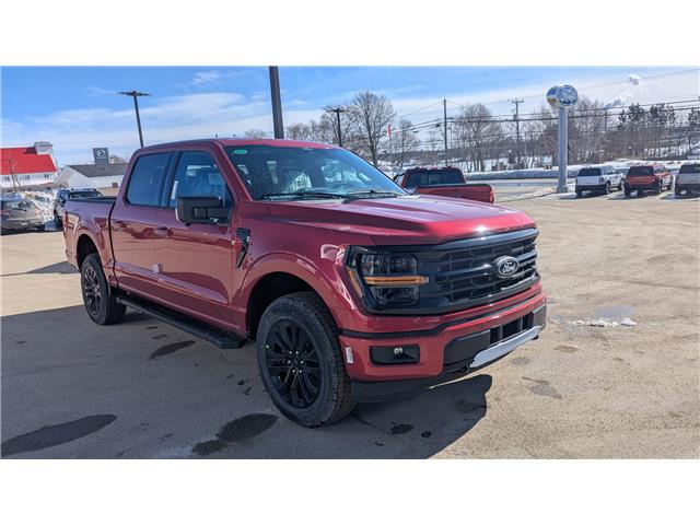 2025 Ford F-150 XLT (Stk: F1120) in Miramichi - Image 7 of 13