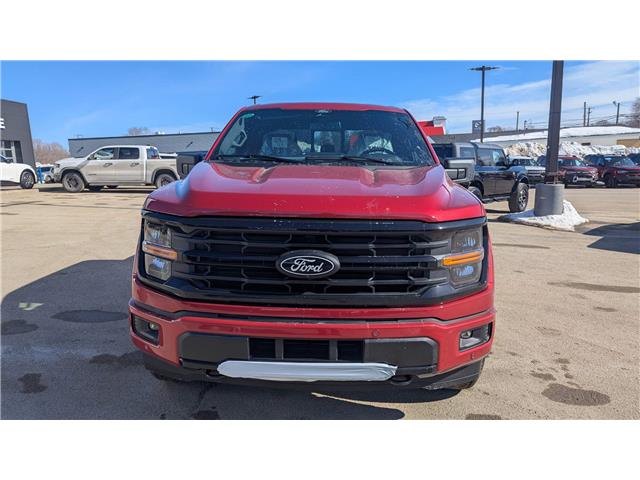 2025 Ford F-150 XLT (Stk: F1120) in Miramichi - Image 8 of 13