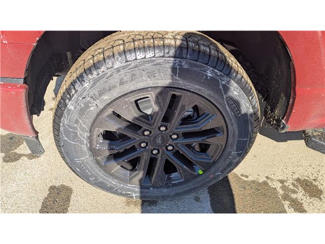 2025 Ford F-150 XLT (Stk: F1120) in Miramichi - Image 9 of 13