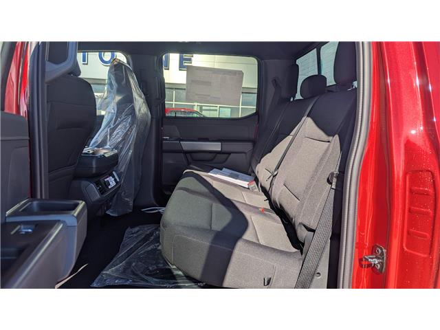 2025 Ford F-150 XLT (Stk: F1120) in Miramichi - Image 11 of 13
