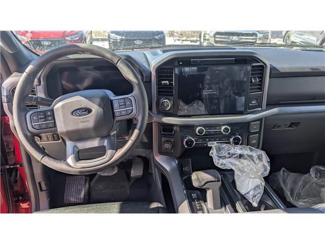 2025 Ford F-150 XLT (Stk: F1120) in Miramichi - Image 12 of 13