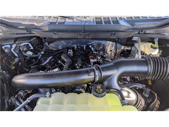 2025 Ford F-150 XLT (Stk: F1120) in Miramichi - Image 13 of 13