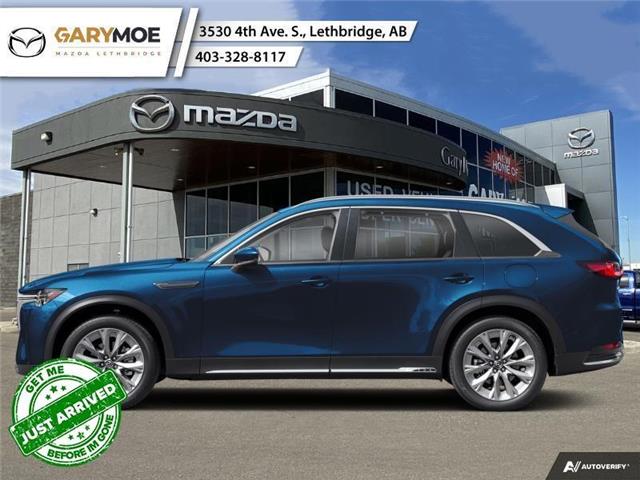 2025 Mazda CX-90 MHEV GT (Stk: 25-6053) in Lethbridge - Image 1 of 1