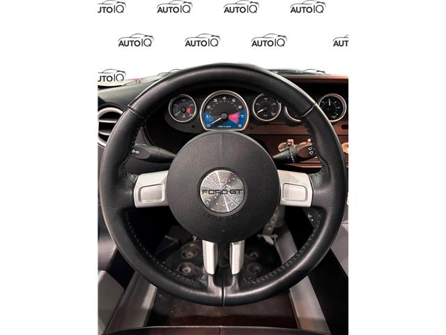 2006 Ford GT (Stk: P7082) in Oakville - Image 9 of 12 2006 Ford GT (Stk: P7082) in Oakville - Image 9 of 12