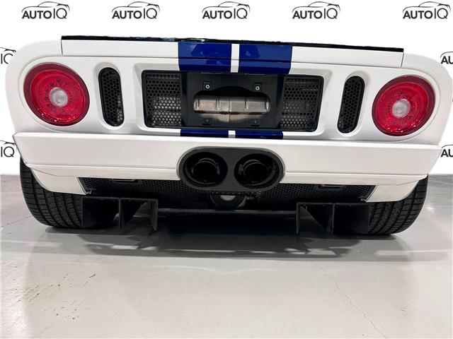 2006 Ford GT (Stk: P7082) in Oakville - Image 2 of 12 2006 Ford GT (Stk: P7082) in Oakville - Image 2 of 12