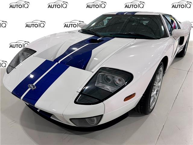 2006 Ford GT  (Stk: P7082) in Oakville - Image 1 of 12