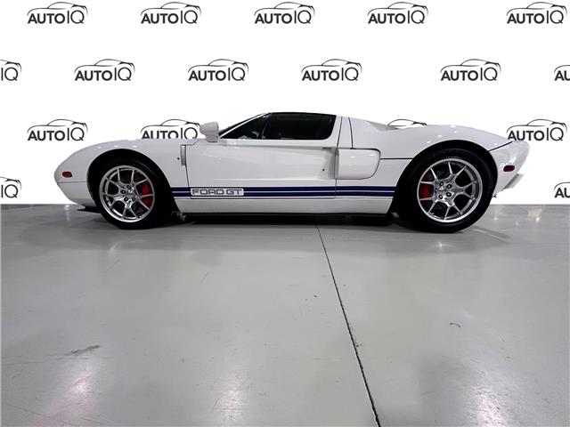 2006 Ford GT (Stk: P7082) in Oakville - Image 6 of 12 2006 Ford GT (Stk: P7082) in Oakville - Image 6 of 12