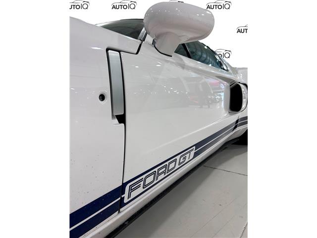 2006 Ford GT (Stk: P7082) in Oakville - Image 7 of 12 2006 Ford GT (Stk: P7082) in Oakville - Image 7 of 12