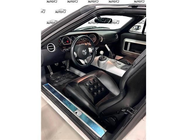 2006 Ford GT (Stk: P7082) in Oakville - Image 8 of 12 2006 Ford GT (Stk: P7082) in Oakville - Image 8 of 12