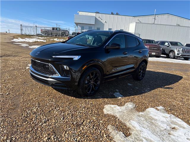 2025 Buick Encore GX Sport Touring (Stk: 25132) in Rimbey - Image 1 of 14