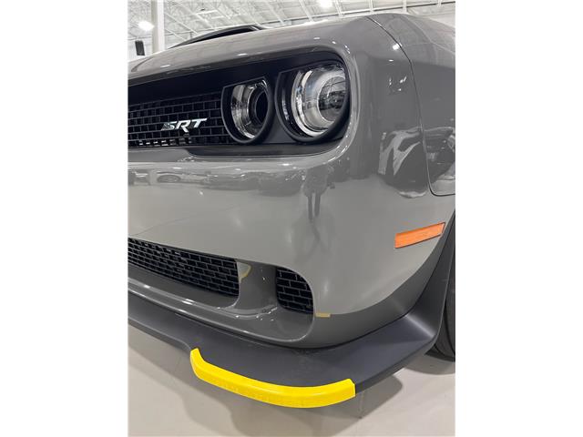 2023 Dodge Challenger SRT Hellcat (Stk: P7084) in Oakville - Image 9 of 21