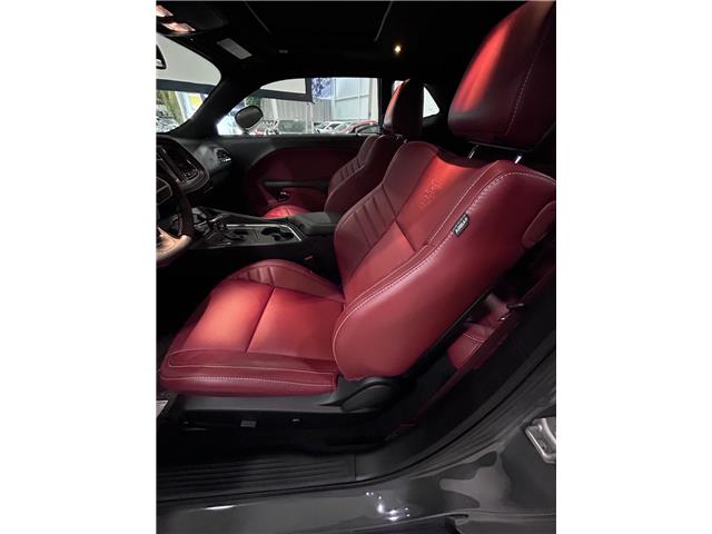 2023 Dodge Challenger SRT Hellcat (Stk: P7084) in Oakville - Image 19 of 21