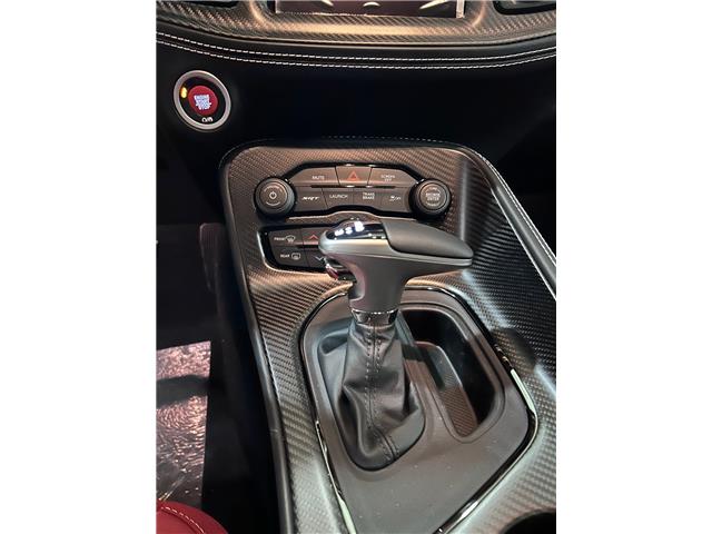 2023 Dodge Challenger SRT Hellcat (Stk: P7084) in Oakville - Image 10 of 21