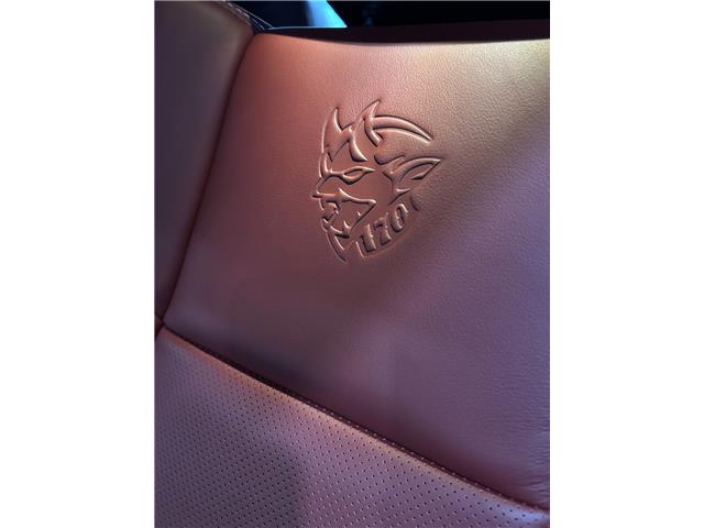 2023 Dodge Challenger SRT Hellcat (Stk: P7084) in Oakville - Image 12 of 21