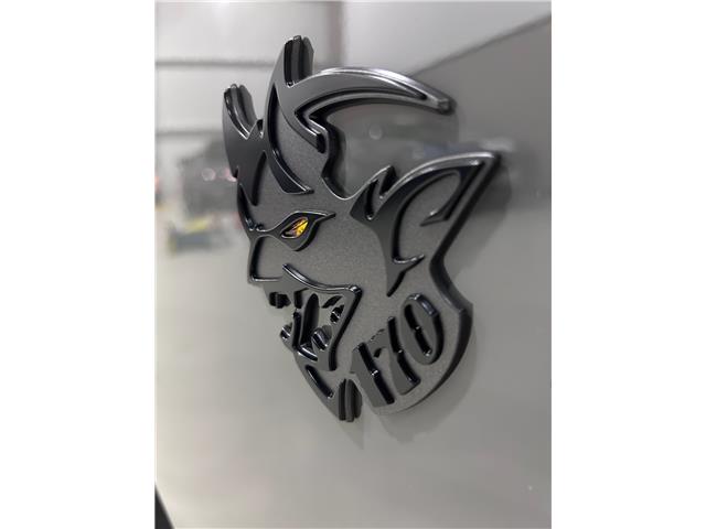 2023 Dodge Challenger SRT Hellcat (Stk: P7084) in Oakville - Image 17 of 21