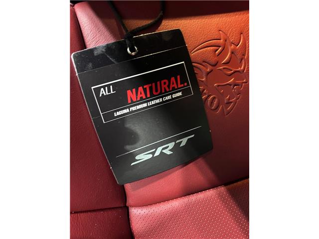 2023 Dodge Challenger SRT Hellcat (Stk: P7084) in Oakville - Image 15 of 21