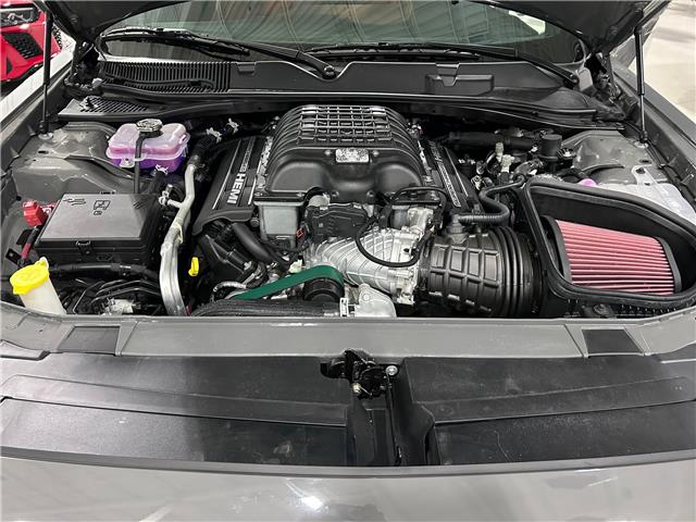 2023 Dodge Challenger SRT Hellcat (Stk: P7084) in Oakville - Image 20 of 21