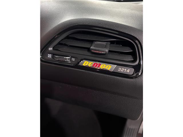 2023 Dodge Challenger SRT Hellcat (Stk: P7084) in Oakville - Image 11 of 21