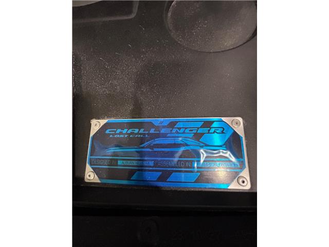 2023 Dodge Challenger SRT Hellcat (Stk: P7084) in Oakville - Image 14 of 21