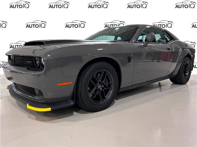 2023 Dodge Challenger SRT Hellcat (Stk: P7084) in Oakville - Image 1 of 21