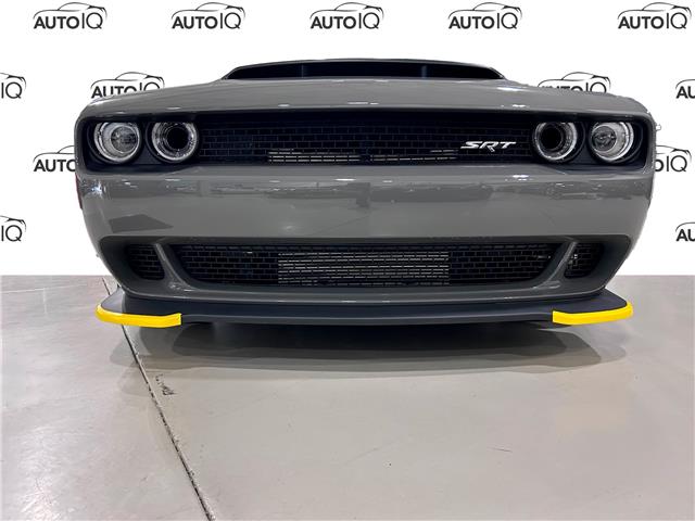 2023 Dodge Challenger SRT Hellcat (Stk: P7084) in Oakville - Image 6 of 21