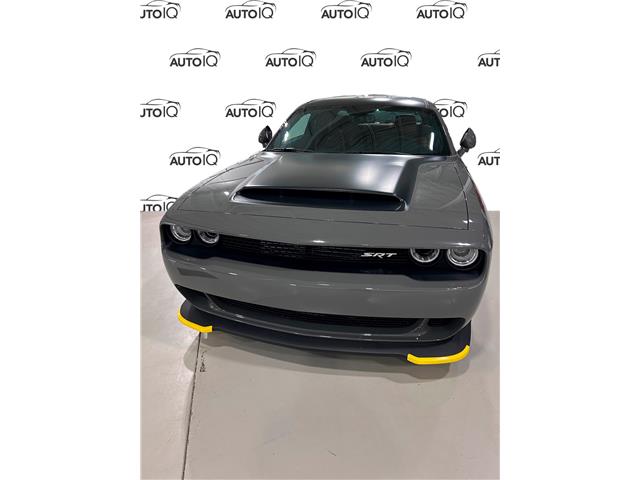 2023 Dodge Challenger SRT Hellcat (Stk: P7084) in Oakville - Image 8 of 21