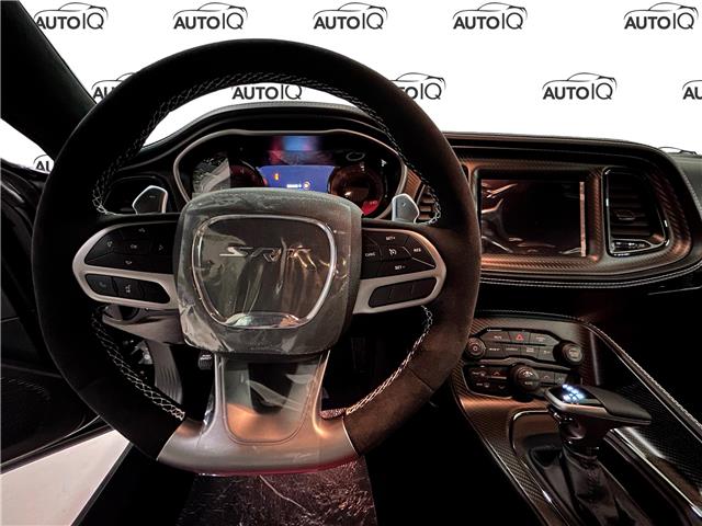 2023 Dodge Challenger SRT Hellcat (Stk: P7084) in Oakville - Image 18 of 21