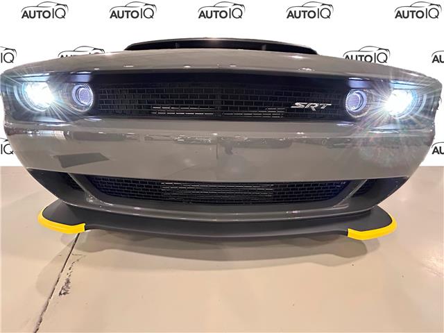 2023 Dodge Challenger SRT Hellcat (Stk: P7084) in Oakville - Image 2 of 21