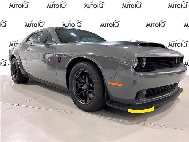 2023 Dodge Challenger SRT Hellcat (Stk: P7084) in Oakville - Image 7 of 21