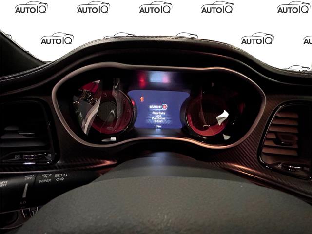 2023 Dodge Challenger SRT Hellcat (Stk: P7084) in Oakville - Image 21 of 21