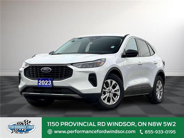 2023 Ford Escape Active (Stk: PR89206A) in Windsor - Image 1 of 27