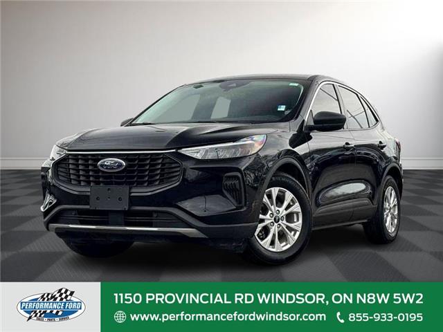 2023 Ford Escape Active (Stk: TL20541) in Windsor - Image 1 of 27