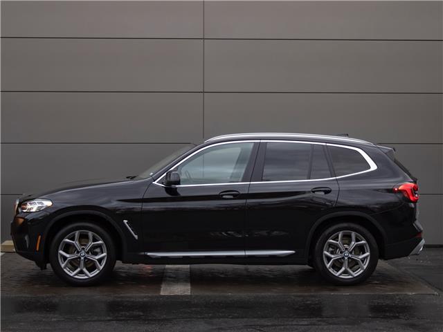 2022 BMW X3 xDrive30i (Stk: P9922) in Windsor - Image 4 of 32 2022 BMW X3 xDrive30i (Stk: P9922) in Windsor - Image 4 of 32