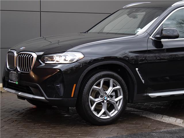 2022 BMW X3 xDrive30i (Stk: P9922) in Windsor - Image 2 of 32 2022 BMW X3 xDrive30i (Stk: P9922) in Windsor - Image 2 of 32