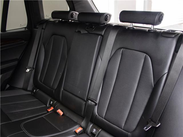 2022 BMW X3 xDrive30i (Stk: P9922) in Windsor - Image 31 of 32 2022 BMW X3 xDrive30i (Stk: P9922) in Windsor - Image 31 of 32