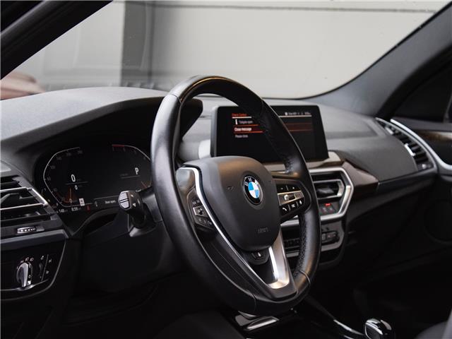 2022 BMW X3 xDrive30i (Stk: P9922) in Windsor - Image 14 of 32 2022 BMW X3 xDrive30i (Stk: P9922) in Windsor - Image 14 of 32