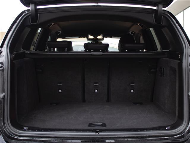 2022 BMW X3 xDrive30i (Stk: P9922) in Windsor - Image 9 of 32 2022 BMW X3 xDrive30i (Stk: P9922) in Windsor - Image 9 of 32