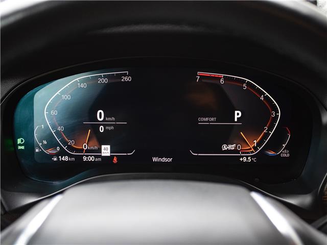 2022 BMW X3 xDrive30i (Stk: P9922) in Windsor - Image 15 of 32 2022 BMW X3 xDrive30i (Stk: P9922) in Windsor - Image 15 of 32