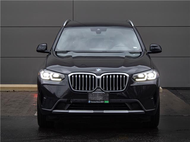 2022 BMW X3 xDrive30i (Stk: P9922) in Windsor - Image 3 of 32 2022 BMW X3 xDrive30i (Stk: P9922) in Windsor - Image 3 of 32