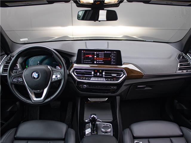 2022 BMW X3 xDrive30i (Stk: P9922) in Windsor - Image 21 of 32 2022 BMW X3 xDrive30i (Stk: P9922) in Windsor - Image 21 of 32