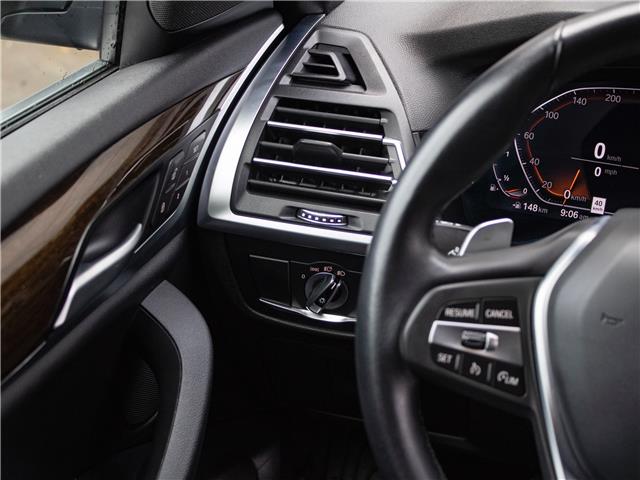 2022 BMW X3 xDrive30i (Stk: P9922) in Windsor - Image 16 of 32 2022 BMW X3 xDrive30i (Stk: P9922) in Windsor - Image 16 of 32