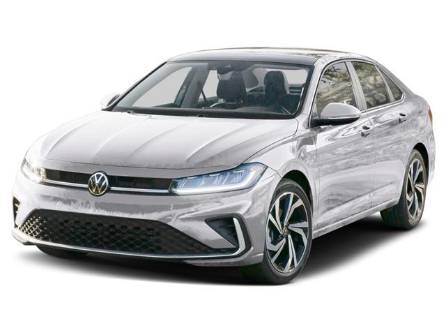 2025 Volkswagen Jetta Highline (Stk: JE25431) in Brantford - Image 1 of 3