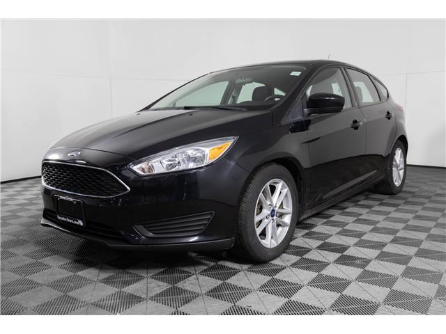 2018 Ford Focus SE (Stk: K0261B) in London - Image 1 of 28