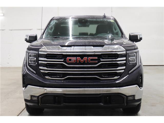 2024 GMC Sierra 1500 SLT (Stk: R3636A) in Watrous - Image 4 of 43