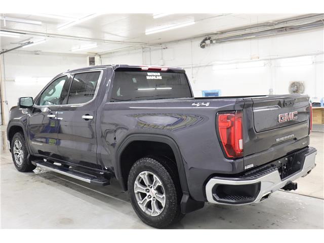 2024 GMC Sierra 1500 SLT (Stk: R3636A) in Watrous - Image 6 of 43