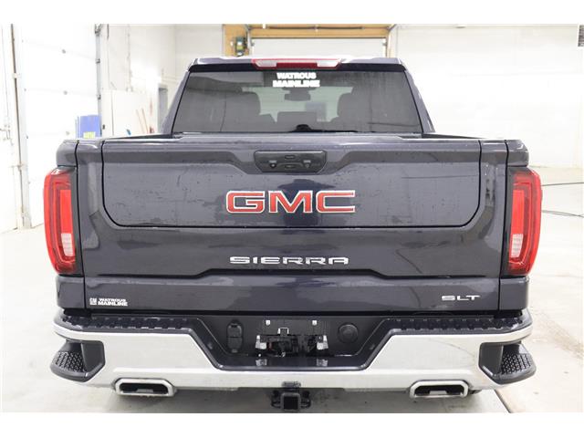 2024 GMC Sierra 1500 SLT (Stk: R3636A) in Watrous - Image 8 of 43